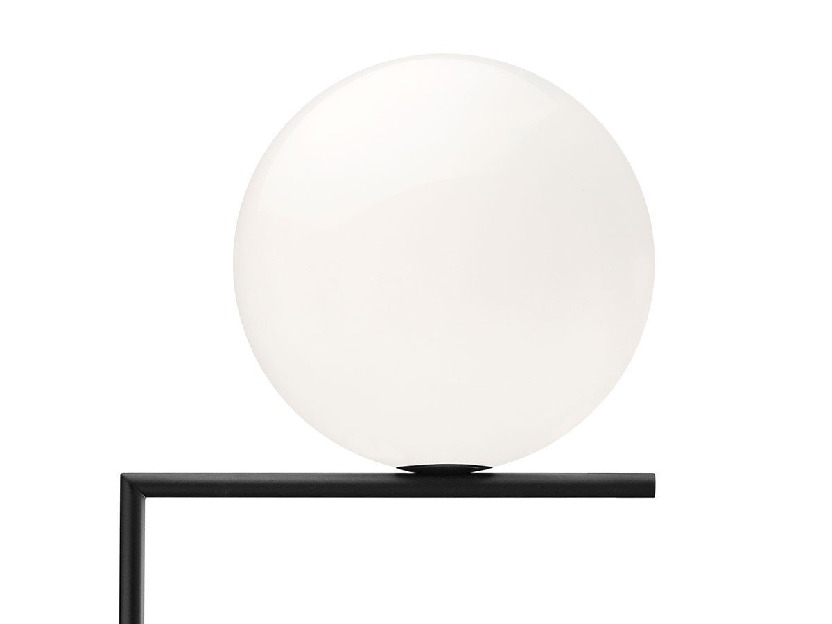 【フロス/FLOS / GOODS】のIC Lights F2 / アイシーライツ F2 インテリア・キッズ・メンズ・レディースファッション・服の通販 founy(ファニー) 送料無料 Free Shipping ガラス Glass, Glassware ショート Short, Short Length バランス Balance, Style Balance ホーム・キャンプ・アウトドア・お取り寄せ Home Living / Home & Lifestyle / Camping Gear / Outdoor Camping 家具・インテリア Home Furniture & Interior. Stylish & Functional Living Spaces ライト・照明 Lamps & Lighting Fixtures フロアランプ・スタンドライト Floor Lamp / Standing Lamp ブラック|ID: prp329100000002348 ipo3291000000036843818