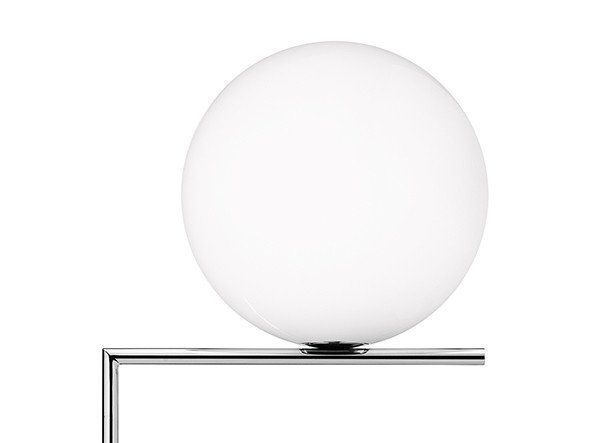 【フロス/FLOS / GOODS】のIC Lights F2 / アイシーライツ F2 インテリア・キッズ・メンズ・レディースファッション・服の通販 founy(ファニー) 送料無料 Free Shipping ガラス Glass, Glassware ショート Short, Short Length バランス Balance, Style Balance ホーム・キャンプ・アウトドア・お取り寄せ Home Living / Home & Lifestyle / Camping Gear / Outdoor Camping 家具・インテリア Home Furniture & Interior. Stylish & Functional Living Spaces ライト・照明 Lamps & Lighting Fixtures フロアランプ・スタンドライト Floor Lamp / Standing Lamp クローム|ID: prp329100000002348 ipo3291000000036843820