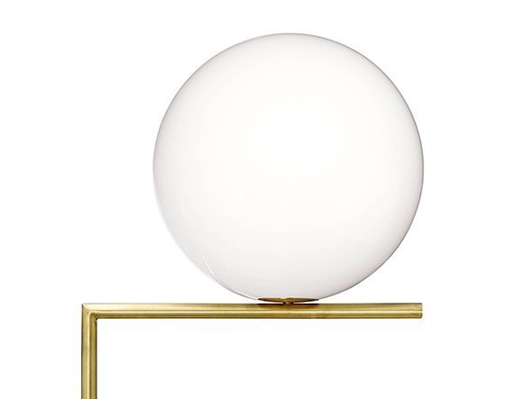 【フロス/FLOS / GOODS】のIC Lights F2 / アイシーライツ F2 インテリア・キッズ・メンズ・レディースファッション・服の通販 founy(ファニー) 送料無料 Free Shipping ガラス Glass, Glassware ショート Short, Short Length バランス Balance, Style Balance ホーム・キャンプ・アウトドア・お取り寄せ Home Living / Home & Lifestyle / Camping Gear / Outdoor Camping 家具・インテリア Home Furniture & Interior. Stylish & Functional Living Spaces ライト・照明 Lamps & Lighting Fixtures フロアランプ・スタンドライト Floor Lamp / Standing Lamp ゴールド|ID: prp329100000002348 ipo3291000000036843822