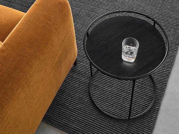 【カリガリス/Calligaris / GOODS】のATOLLO / アトロ ウッド天板 CS/5098-P インテリア・キッズ・メンズ・レディースファッション・服の通販 founy(ファニー) https://founy.com/ 送料無料 Free Shipping ウッド Wood テーブル Table フレーム Flame ホーム・キャンプ・アウトドア・お取り寄せ Home,Garden,Outdoor,Camping Gear 家具・インテリア Furniture テーブル Table サイドテーブル・小テーブル Side Table/Small Table |ID: prp329100000002352 ipo3291000000030181324