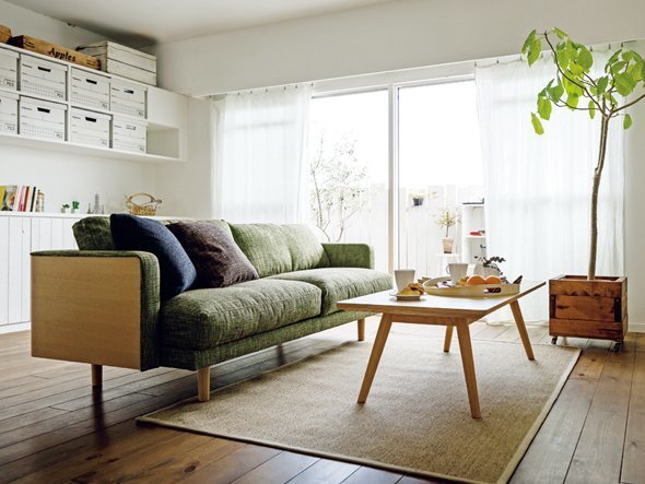 【冨士ファニチア/FUJI FURNITURE / GOODS】のnagi Side Table / ナギ サイドテーブル インテリア・キッズ・メンズ・レディースファッション・服の通販 founy(ファニー) テーブル Table, Dining Table ホーム・キャンプ・アウトドア・お取り寄せ Home Living / Home & Lifestyle / Camping Gear / Outdoor Camping 家具・インテリア Home Furniture & Interior. Stylish & Functional Living Spaces テーブル Dining, Coffee & Side Tables サイドテーブル・ナイトテーブル Side & End Tables シリーズ参考イメージ|ID: prp329100000002363 ipo3291000000034309389