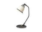 【フライミー ファクトリー/FLYMEe Factory / GOODS】のCUSTOM SERIES Classic Desk Lamp × Petit Steel / カスタムシリーズ クラシックデスクランプ × スチール(プチ) 器具本体:ビンテージメタル、シェード:バター|ID: prp329100000002372 ipo3291000000030241389