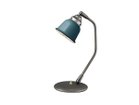 【フライミー ファクトリー/FLYMEe Factory / GOODS】のCUSTOM SERIES Classic Desk Lamp × Petit Steel / カスタムシリーズ クラシックデスクランプ × スチール(プチ) 器具本体:ビンテージメタル、シェード:ディープグリーン|ID: prp329100000002372 ipo3291000000030241398