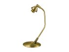 【フライミー ファクトリー/FLYMEe Factory / GOODS】のCUSTOM SERIES Classic Desk Lamp × Petit Steel / カスタムシリーズ クラシックデスクランプ × スチール(プチ) 器具本体:ゴールド|ID: prp329100000002372 ipo3291000000030241450