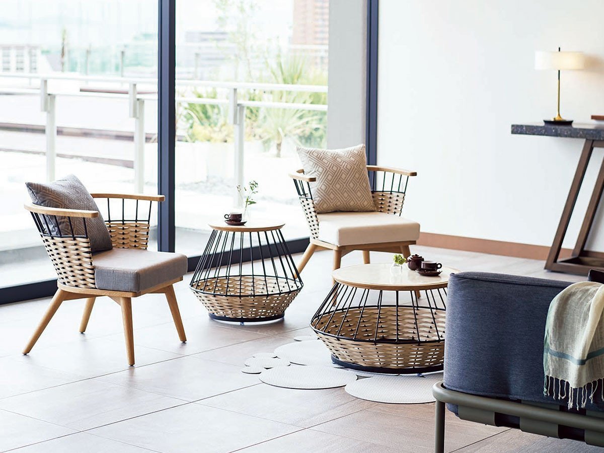 【フライミーヴィラ/FLYMEe Villa / GOODS】のLOUNGE CHAIR / ラウンジチェア #100588 インテリア・キッズ・メンズ・レディースファッション・服の通販 founy(ファニー) 　送料無料　Free Shipping　ハンド　Hand, Handmade　フレーム　Frame, Outline　モダン　Modern, Contemporary　ホーム・キャンプ・アウトドア・お取り寄せ　Home Living / Home & Lifestyle / Camping Gear / Outdoor Camping　家具・インテリア　Home Furniture & Interior. Stylish & Functional Living Spaces　チェア・椅子　Seating & Chairs　ラウンジチェア・リクライナー　Lounge Chairs / Recliners　|ID: prp329100000002375 ipo3291000000034779343