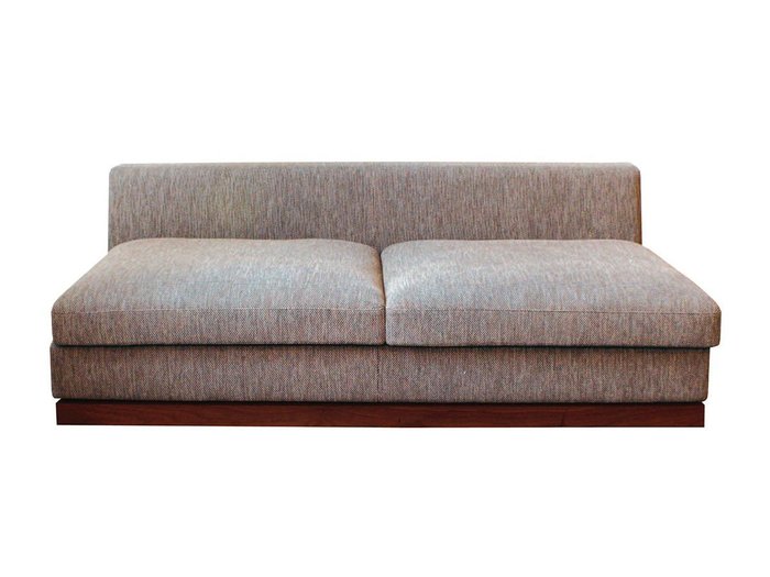 【リアルスタイル/REAL STYLE / GOODS】のONTARIO sofa 3P armless / オンタリオ ソファ 3P肘無 インテリア・キッズ・メンズ・レディースファッション・服の通販 founy(ファニー) https://founy.com/ ホーム・キャンプ・アウトドア・お取り寄せ Home,Garden,Outdoor,Camping Gear 家具・インテリア Furniture ソファー Sofa |ID: prp329100000002384 ipo3291000000030196828