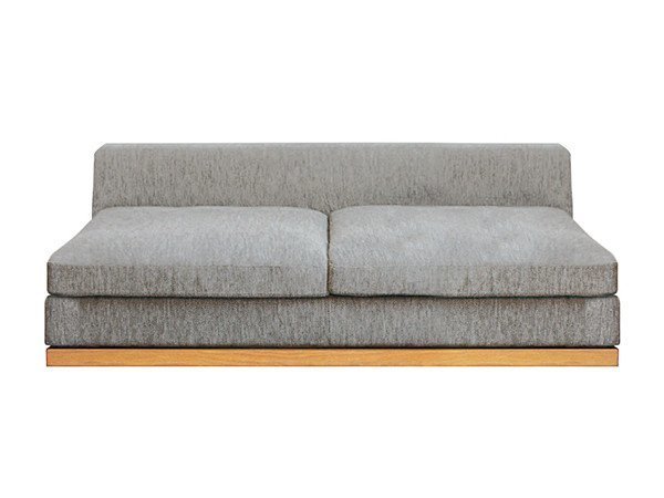 【リアルスタイル/REAL STYLE / GOODS】のONTARIO sofa 3P armless / オンタリオ ソファ 3P肘無 人気、トレンドファッション・服の通販 founy(ファニー) 　ホーム・キャンプ・アウトドア・お取り寄せ　Home,Garden,Outdoor,Camping Gear　家具・インテリア　Furniture　ソファー　Sofa　other-2|ID: prp329100000002384 ipo3291000000031533937