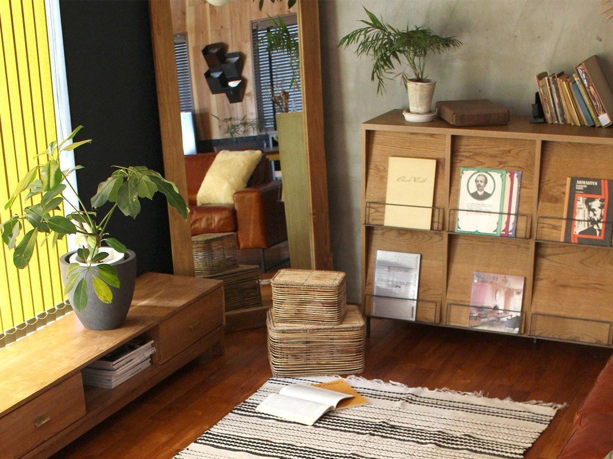 【アデペシュ/a.depeche / GOODS】のcadeal record rack 3×2-box / カデル レコードラック 3×2ボックス インテリア・キッズ・メンズ・レディースファッション・服の通販 founy(ファニー) ボックス Boxy, Box Shape ヴィンテージ Vintage Style 雑誌 Magazine, Fashion Magazine ホーム・キャンプ・アウトドア・お取り寄せ Home Living / Home & Lifestyle / Camping Gear / Outdoor Camping 家具・インテリア Home Furniture & Interior. Stylish & Functional Living Spaces 収納家具・キャビネット Storage Furniture シェルフ・オープンラック・収納棚 Open Shelf Rack ホーム・キャンプ・アウトドア・お取り寄せ Home Living / Home & Lifestyle / Camping Gear / Outdoor Camping 家具・インテリア Home Furniture & Interior. Stylish & Functional Living Spaces 収納家具・キャビネット Storage Furniture 本棚・マガジンスタンド Bookshelf/Magazine Rack 参考イメージ|ID: prp329100000002388 ipo3291000000036858302