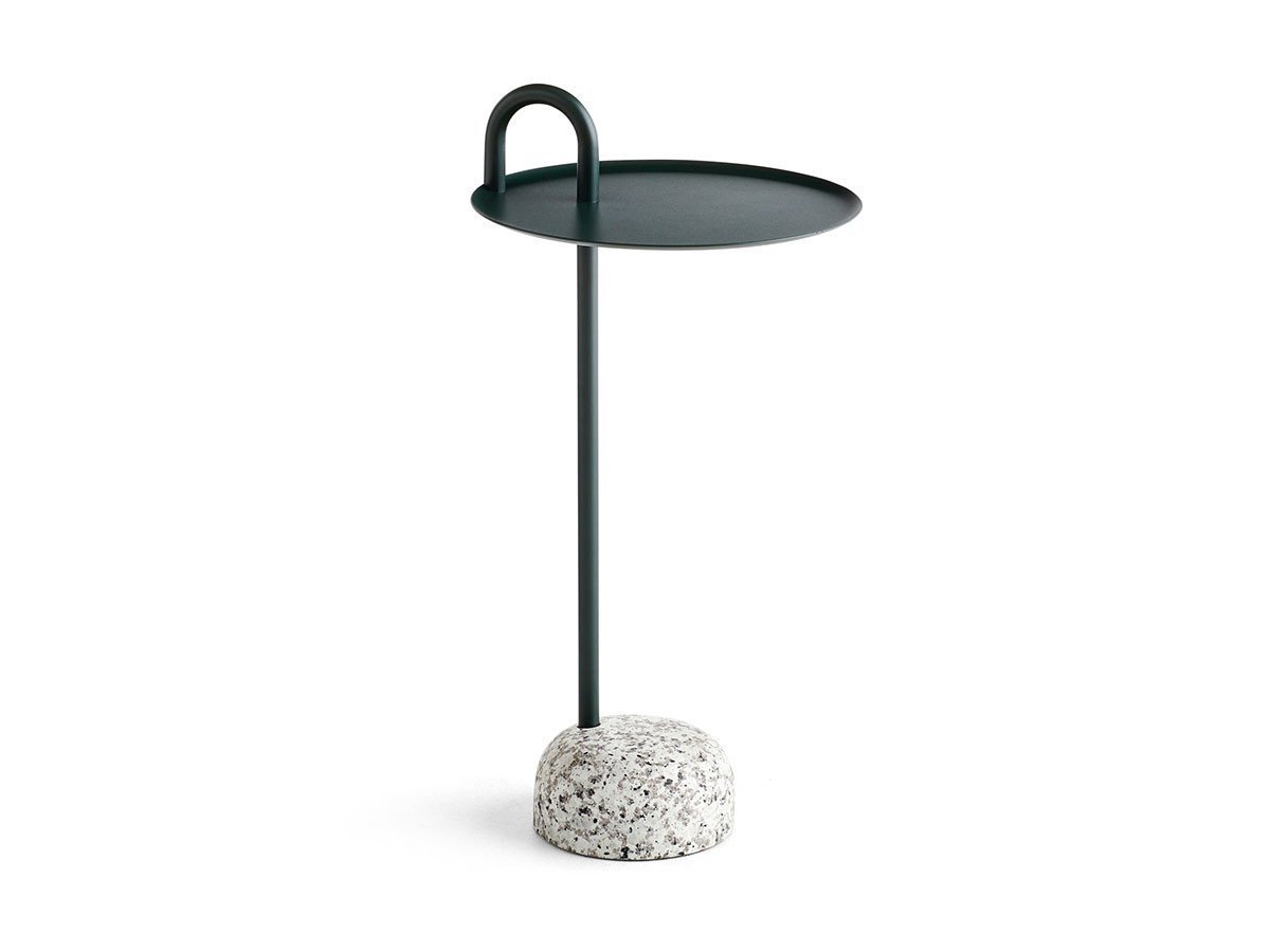 【ヘイ/HAY】のBOWLER SIDE TABLE / ボウラー サイドテーブル インテリア・キッズ・メンズ・レディースファッション・服の通販 founy(ファウニー) 　送料無料　Free Shipping　アウトドア　Outdoor Clothing　コンパクト　Compact, Small Size　テーブル　Table, Dining Table　ホーム・キャンプ・アウトドア・お取り寄せ　Home Living / Home & Lifestyle / Camping Gear / Outdoor Camping　家具・インテリア　Home Furniture & Interior. Stylish & Functional Living Spaces　テーブル　Dining, Coffee & Side Tables　サイドテーブル・ナイトテーブル　Side & End Tables　ファーグリーン|ID: prp329100000002399 ipo3291000000037014252