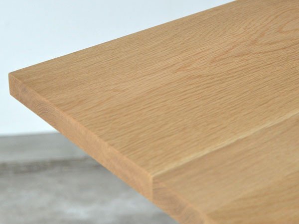 【グリニッチ オリジナル ファニチャー/greeniche original furniture / GOODS】のDining Table 1500 / ダイニングテーブル 1500 インテリア・キッズ・メンズ・レディースファッション・服の通販 founy(ファニー) 　ウッド　Wood　オイル　Oil　テーブル　Table　人気　Popularity　おすすめ　Recommend　ホーム・キャンプ・アウトドア・お取り寄せ　Home,Garden,Outdoor,Camping Gear　家具・インテリア　Furniture　テーブル　Table　ダイニングテーブル　Dining Table　|ID: prp329100000002403 ipo3291000000025314329