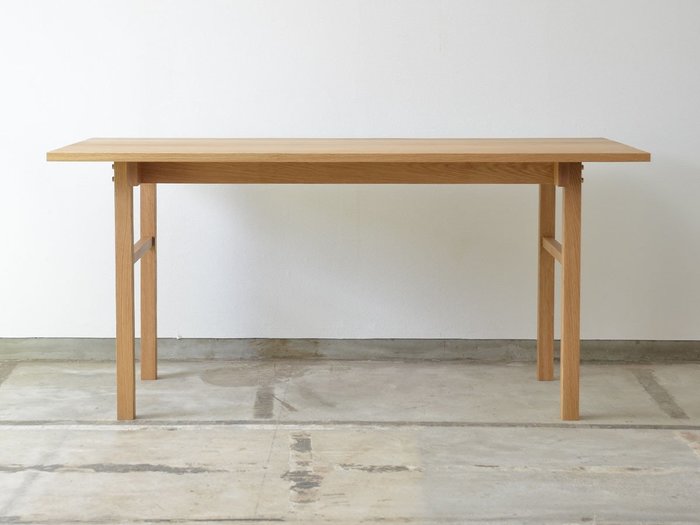 【グリニッチ オリジナル ファニチャー/greeniche original furniture / GOODS】のDining Table 1500 / ダイニングテーブル 1500 インテリア・キッズ・メンズ・レディースファッション・服の通販 founy(ファニー) https://founy.com/ ウッド Wooden Design オイル Body Oil テーブル Table, Dining Table 人気 Popular, Best Seller おすすめ Recommended / Our Picks ホーム・キャンプ・アウトドア・お取り寄せ Home Living / Home & Lifestyle / Camping Gear / Outdoor Camping 家具・インテリア Home Furniture & Interior. Stylish & Functional Living Spaces テーブル Dining, Coffee & Side Tables ダイニングテーブル・食卓テーブル Dining Tables |ID: prp329100000002403 ipo3291000000030239273
