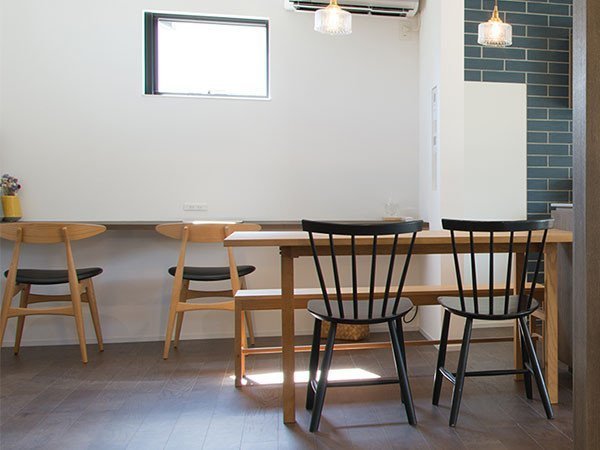 【グリニッチ オリジナル ファニチャー/greeniche original furniture / GOODS】のDining Table 1500 / ダイニングテーブル 1500 人気、トレンドファッション・服の通販 founy(ファニー) 　ウッド　Wooden Design　オイル　Body Oil　テーブル　Table, Dining Table　人気　Popular, Best Seller　おすすめ　Recommended / Our Picks　ホーム・キャンプ・アウトドア・お取り寄せ　Home Living / Home & Lifestyle / Camping Gear / Outdoor Camping　家具・インテリア　Home Furniture & Interior. Stylish & Functional Living Spaces　テーブル　Dining, Coffee & Side Tables　ダイニングテーブル・食卓テーブル　Dining Tables　other-5|ID: prp329100000002403 ipo3291000000031499468