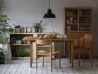 【グリニッチ オリジナル ファニチャー/greeniche original furniture / GOODS】のDining Table 1500 / ダイニングテーブル 1500 |ID: prp329100000002403 ipo3291000000036255634