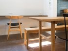 【グリニッチ オリジナル ファニチャー/greeniche original furniture / GOODS】のDining Table 1500 / ダイニングテーブル 1500 |ID: prp329100000002403 ipo3291000000036255641