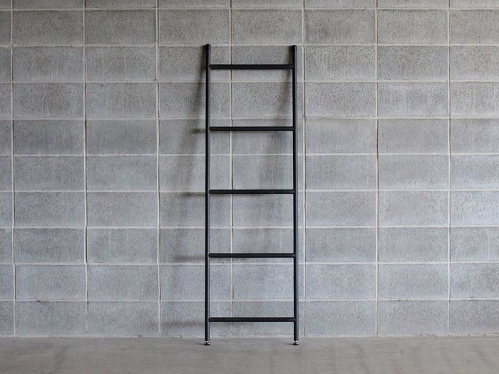 【ノットアンティークス/knot antiques / CRASH GATE / GOODS】のRICO LADDER W50 × H163 / リコ ラダー 幅50 × 高さ163cm インテリア・キッズ・メンズ・レディースファッション・服の通販 founy(ファニー) https://founy.com/ コーティング Coating シンプル Simple メタル Metal ホーム・キャンプ・アウトドア・お取り寄せ Home,Garden,Outdoor,Camping Gear 家具・インテリア Furniture その他 インテリア雑貨、家具 Furniture, Interior, Others |ID: prp329100000002404 ipo3291000000007879380