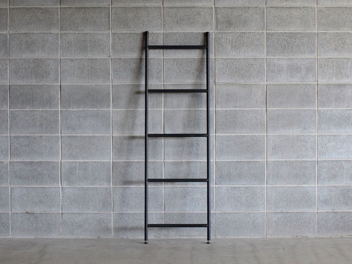 【ノットアンティークス/knot antiques / CRASH GATE / GOODS】のRICO LADDER W50 × H163 / リコ ラダー 幅50 × 高さ163cm 人気、トレンドファッション・服の通販 founy(ファニー) 　コーティング　Coating　シンプル　Simple　メタル　Metal　ホーム・キャンプ・アウトドア・お取り寄せ　Home,Garden,Outdoor,Camping Gear　家具・インテリア　Furniture　その他 インテリア雑貨、家具　Furniture, Interior, Others　 other-1|ID: prp329100000002404 ipo3291000000031700414