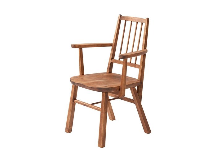 【ミノ/MINO / GOODS】のArm Chair / アームチェア インテリア・キッズ・メンズ・レディースファッション・服の通販 founy(ファニー) https://founy.com/ 送料無料 Free Shipping ワンポイント One Point ホーム・キャンプ・アウトドア・お取り寄せ Home,Garden,Outdoor,Camping Gear 家具・インテリア Furniture チェア・椅子 Chair ダイニングチェア Dining Chair ホーム・キャンプ・アウトドア・お取り寄せ Home,Garden,Outdoor,Camping Gear 家具・インテリア Furniture チェア・椅子 Chair アームチェア Armchair |ID: prp329100000002412 ipo3291000000030219562