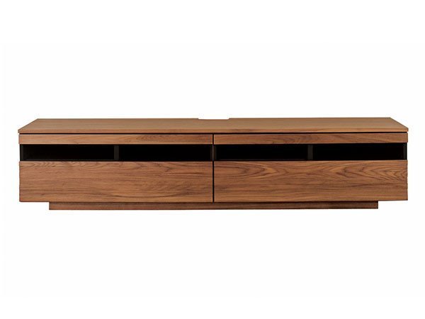 【フライミー ヴェール/FLYMEe vert / GOODS】のTV Board / テレビボード #103929 インテリア・キッズ・メンズ・レディースファッション・服の通販 founy(ファニー) 　ダウン　Down, Puffer　フラップ　Flap, Flap Pocket　ホーム・キャンプ・アウトドア・お取り寄せ　Home Living / Home & Lifestyle / Camping Gear / Outdoor Camping　家具・インテリア　Home Furniture & Interior. Stylish & Functional Living Spaces　テレビボード・テレビ台　TV Cabinets & Consoles　テレビ台・TVボード　Tv Board　ウッド:ウォールナット、サイズ:幅200cm|ID: prp329100000002422 ipo3291000000036605472