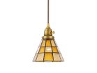 【フライミーパーラー/FLYMEe Parlor / GOODS】のPendant Light / ペンダントライト #9509 大人の最旬トレンドファッション＆コーディネート founy(ファウニー) 送料無料 Free Shipping おすすめ Recommended / Our Picks ホーム・キャンプ・アウトドア・お取り寄せ Home Living / Home & Lifestyle / Camping Gear / Outdoor Camping 家具・インテリア Home Furniture & Interior. Stylish & Functional Living Spaces ライト・照明 Lamps & Lighting Fixtures ペンダントライト・吊り下げ照明 Pendant Light / Hanging Light Fixture thumbnail -|ID: prp329100000002424 ipo3291000000036989823