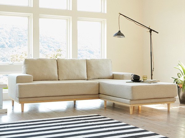 【フライミー ヴェール/FLYMEe vert / GOODS】のSofa / ソファ n97001 インテリア・キッズ・メンズ・レディースファッション・服の通販 founy(ファニー) ウッド Wooden Design クッション Cushion, Throw Pillow フレーム Frame, Outline ホーム・キャンプ・アウトドア・お取り寄せ Home Living / Home & Lifestyle / Camping Gear / Outdoor Camping 家具・インテリア Home Furniture & Interior. Stylish & Functional Living Spaces ソファー Couches & Sofas カウチソファ・シェーズロング Chaise Lounge Sofas ライトベージュ|ID: prp329100000002429 ipo3291000000036812169