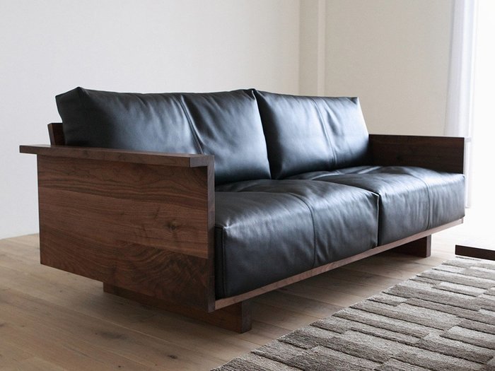 【ヒラシマ/HIRASHIMA / GOODS】のCARAMELLA Sofa / カラメッラ ソファ インテリア・キッズ・メンズ・レディースファッション・服の通販 founy(ファニー) https://founy.com/ クッション Cushion スプリング Spring テーブル Table なめらか Smooth フレーム Flame ホーム・キャンプ・アウトドア・お取り寄せ Home,Garden,Outdoor,Camping Gear 家具・インテリア Furniture ソファー Sofa |ID: prp329100000002435 ipo3291000000030218234