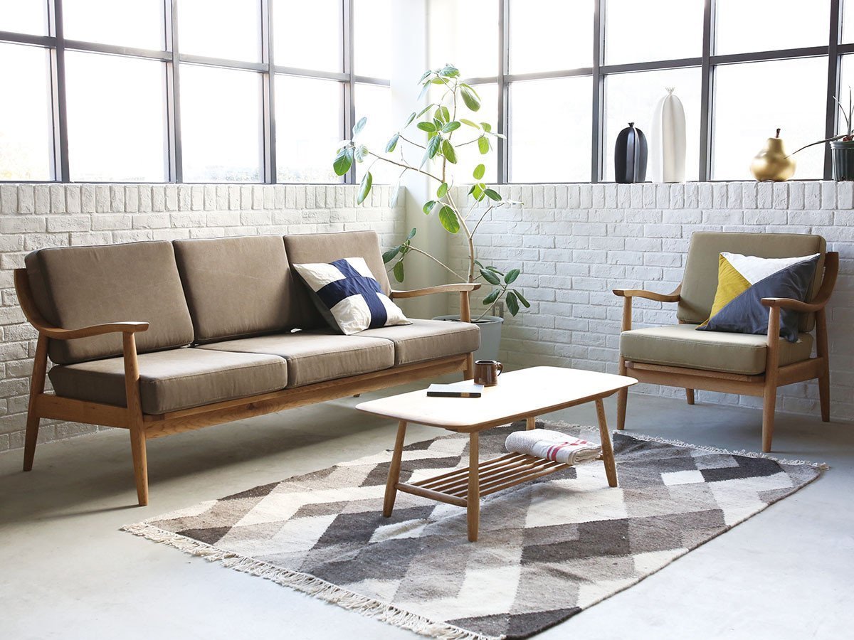 【クラッシュゲート/CRASH GATE / GOODS】のTROA COFFEE TABLE / トロア コーヒーテーブル(ナラ材 / オイル塗装) 人気、トレンドファッション・服の通販 founy(ファニー) 　オイル　Oil　シンプル　Simple　テーブル　Table　雑誌　Magazine　ホーム・キャンプ・アウトドア・お取り寄せ　Home,Garden,Outdoor,Camping Gear　家具・インテリア　Furniture　テーブル　Table　ローテーブル・センターテーブル　Low Table/Center Table　other-2|ID: prp329100000002436 ipo3291000000031531024