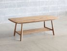 【クラッシュゲート/CRASH GATE / GOODS】のTROA COFFEE TABLE / トロア コーヒーテーブル(ナラ材 / オイル塗装) 人気、トレンドファッション・服の通販 founy(ファニー) オイル Body Oil シンプル Simple, Minimal テーブル Table, Dining Table 雑誌 Magazine, Fashion Magazine ホーム・キャンプ・アウトドア・お取り寄せ Home Living / Home & Lifestyle / Camping Gear / Outdoor Camping 家具・インテリア Home Furniture & Interior. Stylish & Functional Living Spaces テーブル Dining, Coffee & Side Tables ローテーブル・センターテーブル Coffee & Center Tables thumbnail -|ID: prp329100000002436 ipo3291000000036861549