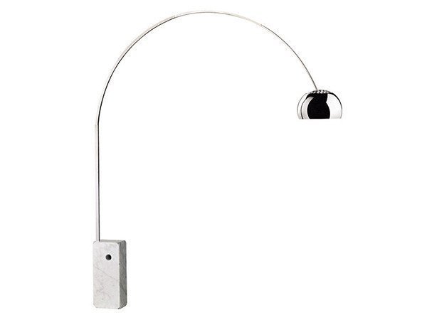 【フロス/FLOS / GOODS】のARCO LED / アルコ LED フロアライト インテリア・キッズ・メンズ・レディースファッション・服の通販 founy(ファニー) https://founy.com/ テーブル Table バランス Balance ホーム・キャンプ・アウトドア・お取り寄せ Home,Garden,Outdoor,Camping Gear 家具・インテリア Furniture ライト・照明 Lighting & Light Fixtures フロアライト・スタンドライト Floor Light/Stand Light |ID: prp329100000002444 ipo3291000000030190666