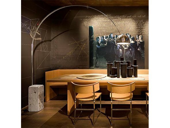 【フロス/FLOS / GOODS】のARCO LED / アルコ LED フロアライト 人気、トレンドファッション・服の通販 founy(ファニー) 　テーブル　Table　バランス　Balance　ホーム・キャンプ・アウトドア・お取り寄せ　Home,Garden,Outdoor,Camping Gear　家具・インテリア　Furniture　ライト・照明　Lighting & Light Fixtures　フロアライト・スタンドライト　Floor Light/Stand Light　other-2|ID: prp329100000002444 ipo3291000000031543601