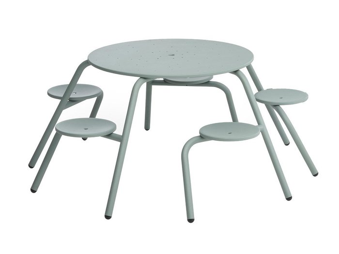 【エクストレミス/extremis / GOODS】のVirus / ウイルス 5人掛 インテリア・キッズ・メンズ・レディースファッション・服の通販 founy(ファニー) https://founy.com/ コンパクト Compact, Small Size テーブル Table, Dining Table トレンド Trend, Trending Now ホーム・キャンプ・アウトドア・お取り寄せ Home Living / Home & Lifestyle / Camping Gear / Outdoor Camping 家具・インテリア Home Furniture & Interior. Stylish & Functional Living Spaces テーブル Dining, Coffee & Side Tables カフェテーブル・丸型テーブル Cafe & Bistro Tables |ID: prp329100000002447 ipo3291000000036645670