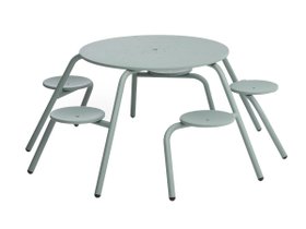 【エクストレミス/extremis / GOODS】のVirus / ウイルス 5人掛 人気、トレンドファッション・服の通販 founy(ファニー) コンパクト Compact, Small Size テーブル Table, Dining Table トレンド Trend, Trending Now ホーム・キャンプ・アウトドア・お取り寄せ Home Living / Home & Lifestyle / Camping Gear / Outdoor Camping 家具・インテリア Home Furniture & Interior. Stylish & Functional Living Spaces テーブル Dining, Coffee & Side Tables カフェテーブル・丸型テーブル Cafe & Bistro Tables |ID:prp329100000002447