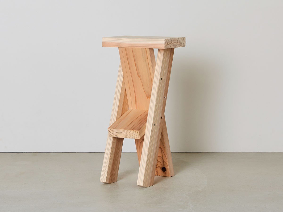 【石巻工房/Ishinomaki Laboratory / GOODS】のFLAMINGO / フラミンゴ インテリア・キッズ・メンズ・レディースファッション・服の通販 founy(ファニー)  送料無料 Free Shipping テーブル Table, Dining Table ルーズ Loose, Oversized ホーム・キャンプ・アウトドア・お取り寄せ Home Living / Home & Lifestyle / Camping Gear / Outdoor Camping 家具・インテリア Home Furniture & Interior. Stylish & Functional Living Spaces チェア・椅子 Seating & Chairs カウンターチェア・ハイチェア Bar Stools / High Stools -|ID: prp329100000002448 ipo3291000000034398960