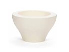 【フライミー ノワール/FLYMEe Noir / GOODS】のPlanter / プランター #20809 サイズ:スモール、マットホワイト|ID: prp329100000002449 ipo3291000000030238814