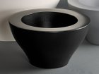 【フライミー ノワール/FLYMEe Noir / GOODS】のPlanter / プランター #20809 マットブラック|ID: prp329100000002449 ipo3291000000030238831