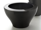 【フライミー ノワール/FLYMEe Noir / GOODS】のPlanter / プランター #20809 ラッカーブラック|ID: prp329100000002449 ipo3291000000030238836
