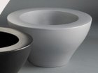 【フライミー ノワール/FLYMEe Noir / GOODS】のPlanter / プランター #20809 マットシルバー|ID: prp329100000002449 ipo3291000000030238842