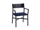 【アリアケ/ARIAKE / GOODS】のAriake Arm Chair / 有明アームチェア(テキスタイルストラップ) インディゴアッシュ(テキスタイルストラップ:ネイビー色)|ID: prp329100000002451 ipo3291000000014971489