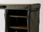 【ハモサ/HERMOSA / GOODS】のGRAMP SUPPLY DESK / グランプ サプライ デスク 袖下の収納部には細かなものを収納できるサイドポケットも付いています。|ID: prp329100000002457 ipo3291000000030205005