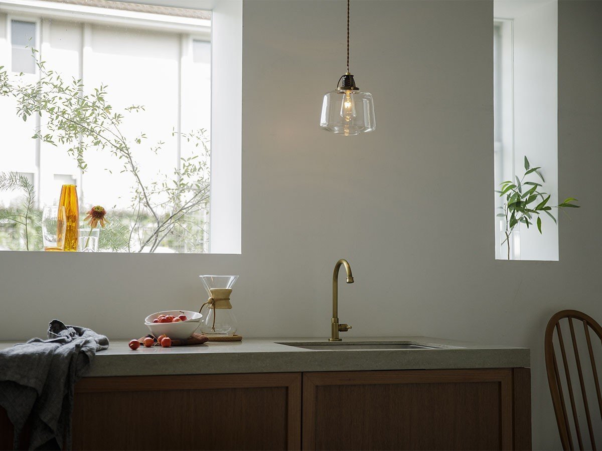 【アプロス/APROZ / GOODS】のSPENCER / スペンサー 人気、トレンドファッション・服の通販 founy(ファニー) 　送料無料　Free Shipping　アンティーク　Antique-Inspired　ガラス　Glass, Glassware　シンプル　Simple, Minimal　ホーム・キャンプ・アウトドア・お取り寄せ　Home Living / Home & Lifestyle / Camping Gear / Outdoor Camping　家具・インテリア　Home Furniture & Interior. Stylish & Functional Living Spaces　ライト・照明　Lamps & Lighting Fixtures　ペンダントライト・吊り下げ照明　Pendant Light / Hanging Light Fixture　other-4|ID: prp329100000002458 ipo3291000000031542809