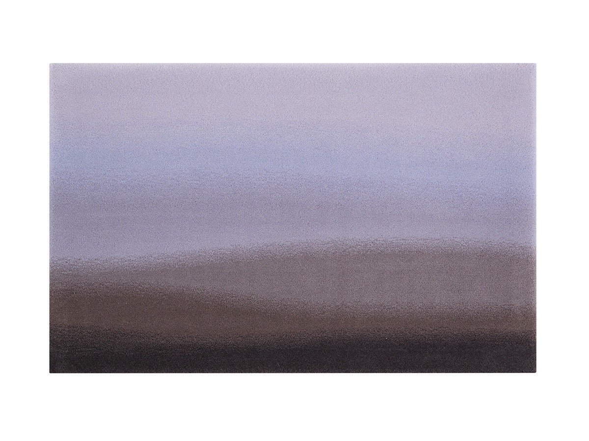【山形緞通/Yamagata Dantsu / GOODS】のCONTEMPORARY LINE - KEI SERIES - mutsuki / 現代ライン - 景シリーズ - むつき 人気、トレンドファッション・服の通販 founy(ファニー) 　送料無料　Free Shipping　グラデーション　Gradient, Ombre　モノトーン　Monotone, Black and White　冬　Winter / This Winter　ホーム・キャンプ・アウトドア・お取り寄せ　Home Living / Home & Lifestyle / Camping Gear / Outdoor Camping　家具・インテリア　Home Furniture & Interior. Stylish & Functional Living Spaces　その他 インテリア雑貨、家具　Home Decor & Furniture Extras　other-3|ID: prp329100000002459 ipo3291000000031502260