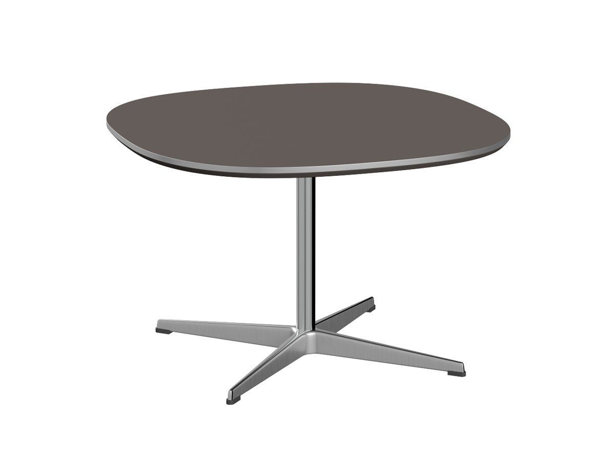 【フリッツ ハンセン/FRITZ HANSEN / GOODS】のCOFFEE TABLE SERIES SUPERCIRCULAR / コーヒーテーブルシリーズ スーパー円コーヒーテーブル A202 / A203 大人の最旬トレンドファッション＆コーディネート founy(ファウニー) 　ウッド　Wooden Design　サテン　Satin, Glossy Fabric　シェイプ　Shape, Slim Fit　テーブル　Table, Dining Table　フレーム　Frame, Outline　ホーム・キャンプ・アウトドア・お取り寄せ　Home Living / Home & Lifestyle / Camping Gear / Outdoor Camping　家具・インテリア　Home Furniture & Interior. Stylish & Functional Living Spaces　テーブル　Dining, Coffee & Side Tables　ローテーブル・センターテーブル　Coffee & Center Tables　 other-1|ID: prp329100000002473 ipo3291000000037064320