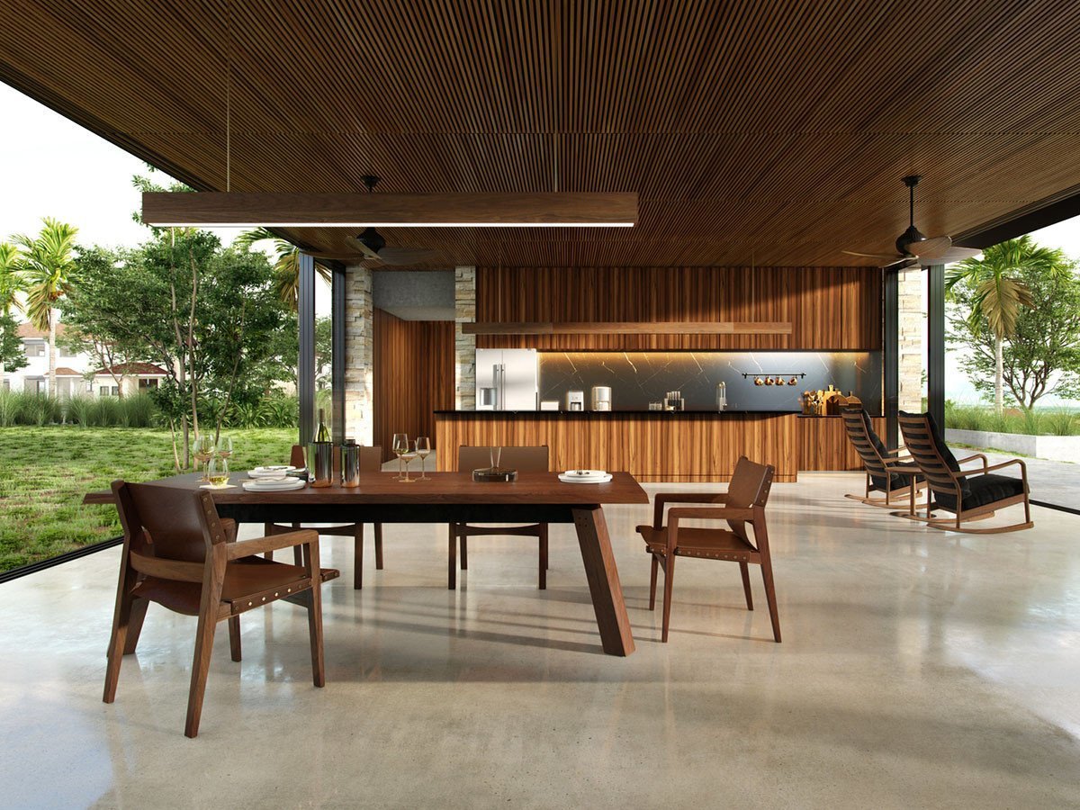 【マスターウォール/MASTERWAL / GOODS】のCAMPER CHAIR / キャンパー チェア インテリア・キッズ・メンズ・レディースファッション・服の通販 founy(ファニー) 　送料無料　Free Shipping　アウトドア　Outdoor Clothing　フィット　Fit, Slim Fit　フレーム　Frame, Outline　ホーム・キャンプ・アウトドア・お取り寄せ　Home Living / Home & Lifestyle / Camping Gear / Outdoor Camping　家具・インテリア　Home Furniture & Interior. Stylish & Functional Living Spaces　チェア・椅子　Seating & Chairs　ダイニングチェア・木製チェア　Dining Chairs　フレーム:ウォールナット|ID: prp329100000002479 ipo3291000000034505482