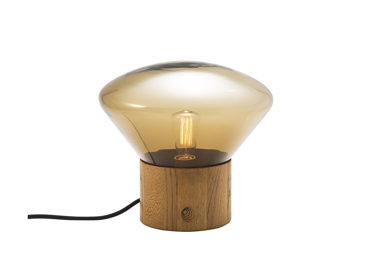 【ブロッキス/BROKIS / GOODS】のMUFFINS / マフィン インテリア・キッズ・メンズ・レディースファッション・服の通販 founy(ファニー) 　エレガント 上品　Elegant　ガラス　Glass, Glassware　スタンド　Stand Collar, Upright Stand　フランス　France, French　ボヘミアン　Bohemian, Ethnic Style　モチーフ　Motif, Design Theme　送料無料　Free Shipping　ホーム・キャンプ・アウトドア・お取り寄せ　Home Living / Home & Lifestyle / Camping Gear / Outdoor Camping　家具・インテリア　Home Furniture & Interior. Stylish & Functional Living Spaces　ライト・照明　Lamps & Lighting Fixtures　フロアランプ・スタンドライト　Floor Lamp / Standing Lamp　スモークブラウン × ヨーロピアンオーク、サイズ:マフィン S|ID: prp329100000002501 ipo3291000000036848422