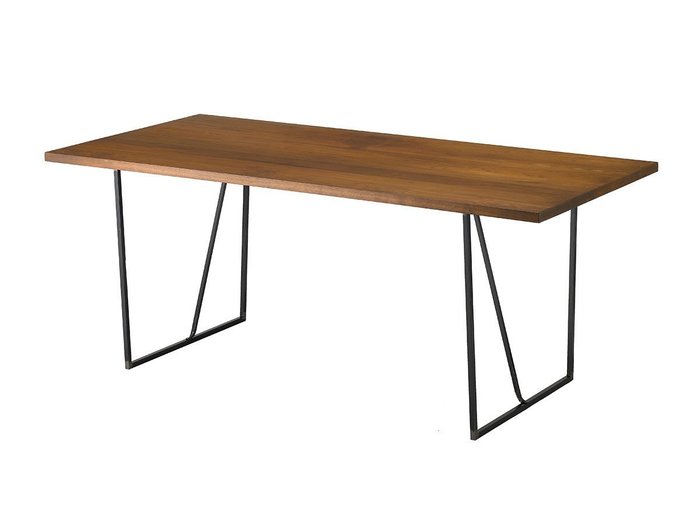 【杉山製作所/Sugiyama Seisakusho / GOODS】のKUROTETSU KAKU DINING TABLE / クロテツ カク ダイニングテーブル インテリア・キッズ・メンズ・レディースファッション・服の通販 founy(ファニー) https://founy.com/ クール Cool シンプル Simple スクエア Square テーブル Table ホーム・キャンプ・アウトドア・お取り寄せ Home,Garden,Outdoor,Camping Gear 家具・インテリア Furniture テーブル Table ダイニングテーブル Dining Table |ID: prp329100000002504 ipo3291000000030179354