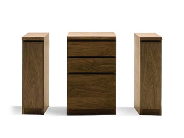 【マスターウォール/MASTERWAL / GOODS】のNOTE SYSTEM DESK / ノート システムデスク キャビネット20L + ドロワーズ45 + キャビネット20R インテリア・キッズ・メンズ・レディースファッション・服の通販 founy(ファニー) 　シンプル　Simple, Minimal　デスク　Desk, Work Desk　ワーク　Workwear, Utility Style　ホーム・キャンプ・アウトドア・お取り寄せ　Home Living / Home & Lifestyle / Camping Gear / Outdoor Camping　家具・インテリア　Home Furniture & Interior. Stylish & Functional Living Spaces　収納家具・キャビネット　Storage Furniture　収納キャビネット・扉付き棚　Cabinet / Storage Cabinet　本商品はシステムデスクです。「ドロワーズ45」と「キャビネット20 右開き / 左開き」を天板と組み|ID: prp329100000002509 ipo3291000000036841449