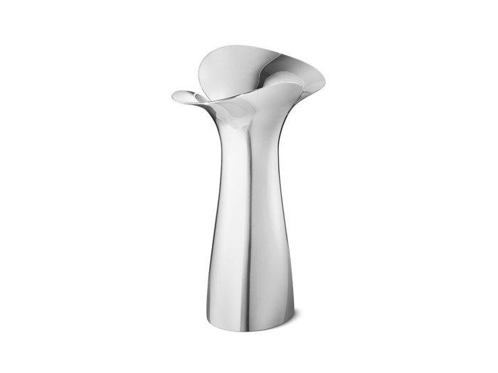 【ジョージ ジェンセン/GEORG JENSEN / GOODS】のBLOOM BOTANICA VASE M / ブルーム ボタニカ ヴェース M インテリア・キッズ・メンズ・レディースファッション・服の通販 founy(ファニー) https://founy.com/ 送料無料 Free Shipping エレガント 上品 Elegant コレクション Collection, Seasonal Line バランス Balance, Style Balance フラワー Flower, Floral 人気 Popular, Best Seller ホーム・キャンプ・アウトドア・お取り寄せ Home Living / Home & Lifestyle / Camping Gear / Outdoor Camping 家具・インテリア Home Furniture & Interior. Stylish & Functional Living Spaces その他 インテリア雑貨、家具 Home Decor & Furniture Extras |ID: prp329100000002512 ipo3291000000030211772