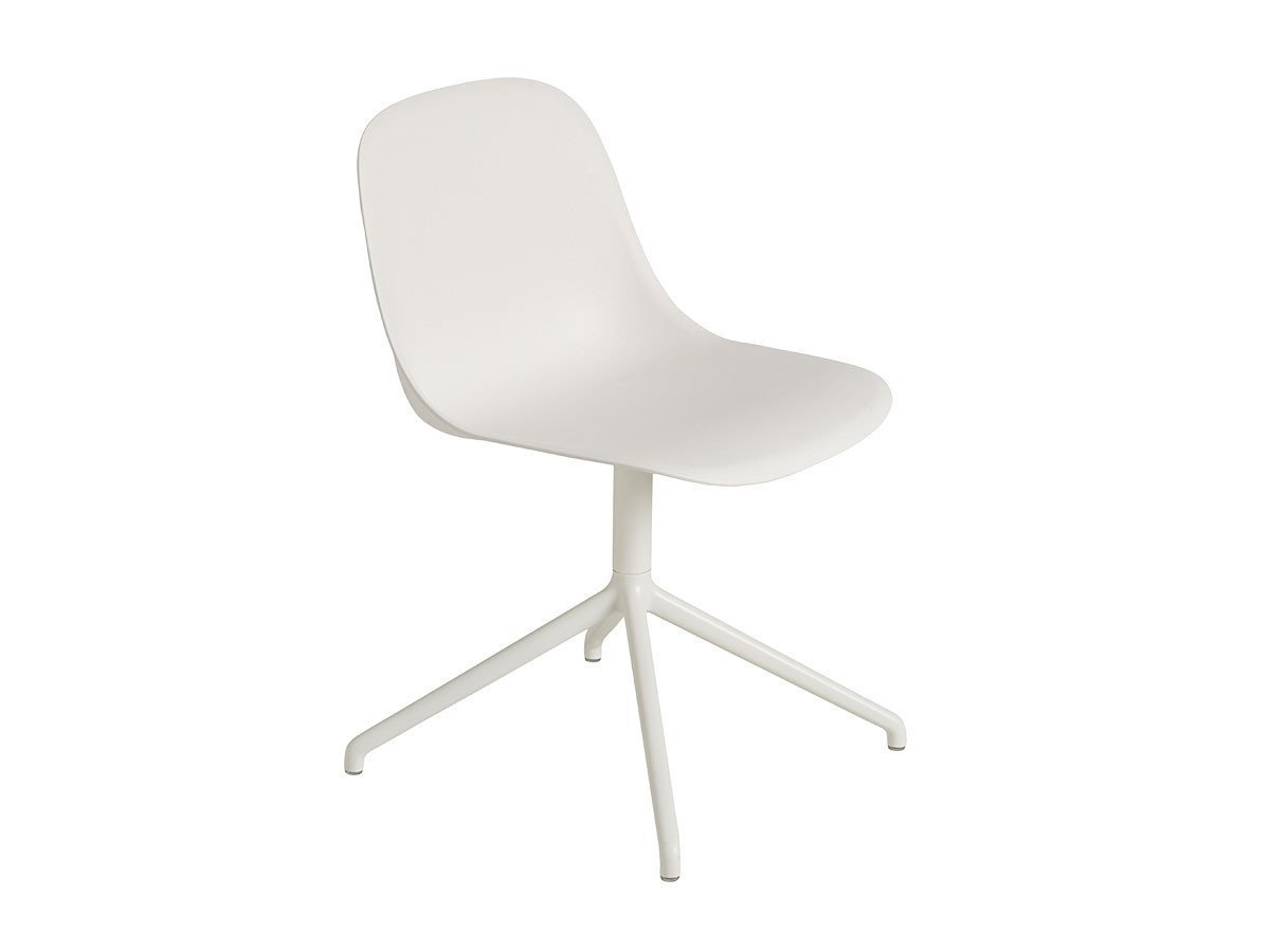 【ムート/MUUTO / GOODS】のFIBER SIDE CHAIR SWIVEL BASE W.O.RETURN / ファイバーサイドチェア スイベルベース(リターン機能なし) 人気、トレンドファッション・服の通販 founy(ファニー) 　ウッド　Wood　ファブリック　Fabric　フェイス　Face　フォーム　Form　ワーク　Work　ホーム・キャンプ・アウトドア・お取り寄せ　Home,Garden,Outdoor,Camping Gear　家具・インテリア　Home Furniture & Interior. Stylish & Functional Living Spaces　チェア・椅子　Chair　ダイニングチェア　Dining Chair　other-3|ID: prp329100000002514 ipo3291000000031549469