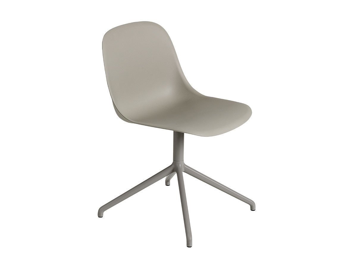 【ムート/MUUTO / GOODS】のFIBER SIDE CHAIR SWIVEL BASE W.O.RETURN / ファイバーサイドチェア スイベルベース(リターン機能なし) 人気、トレンドファッション・服の通販 founy(ファニー) 　ウッド　Wood　ファブリック　Fabric　フェイス　Face　フォーム　Form　ワーク　Work　ホーム・キャンプ・アウトドア・お取り寄せ　Home,Garden,Outdoor,Camping Gear　家具・インテリア　Home Furniture & Interior. Stylish & Functional Living Spaces　チェア・椅子　Chair　ダイニングチェア　Dining Chair　other-4|ID: prp329100000002514 ipo3291000000031549472