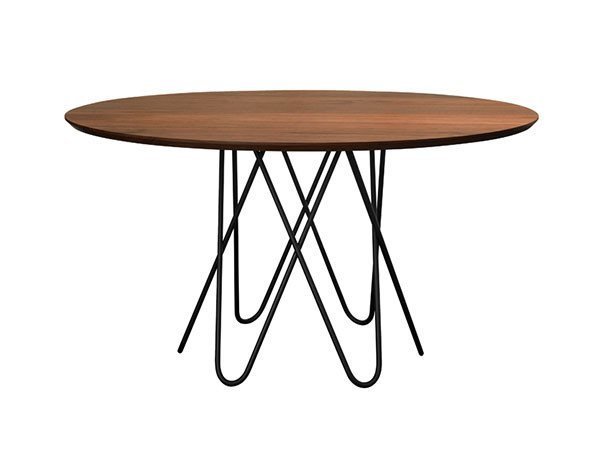 【リアルスタイル/REAL STYLE / GOODS】のAURELIA dining table / アウレリア ダイニングテーブル インテリア・キッズ・メンズ・レディースファッション・服の通販 founy(ファニー) https://founy.com/ テーブル Table ラウンド Round ホーム・キャンプ・アウトドア・お取り寄せ Home,Garden,Outdoor,Camping Gear 家具・インテリア Furniture テーブル Table ダイニングテーブル Dining Table |ID: prp329100000002515 ipo3291000000030245259
