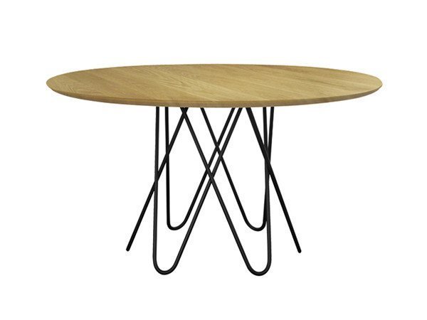 【リアルスタイル/REAL STYLE / GOODS】のAURELIA dining table / アウレリア ダイニングテーブル 人気、トレンドファッション・服の通販 founy(ファニー) 　テーブル　Table　ラウンド　Round　ホーム・キャンプ・アウトドア・お取り寄せ　Home,Garden,Outdoor,Camping Gear　家具・インテリア　Furniture　テーブル　Table　ダイニングテーブル　Dining Table　other-2|ID: prp329100000002515 ipo3291000000031527873